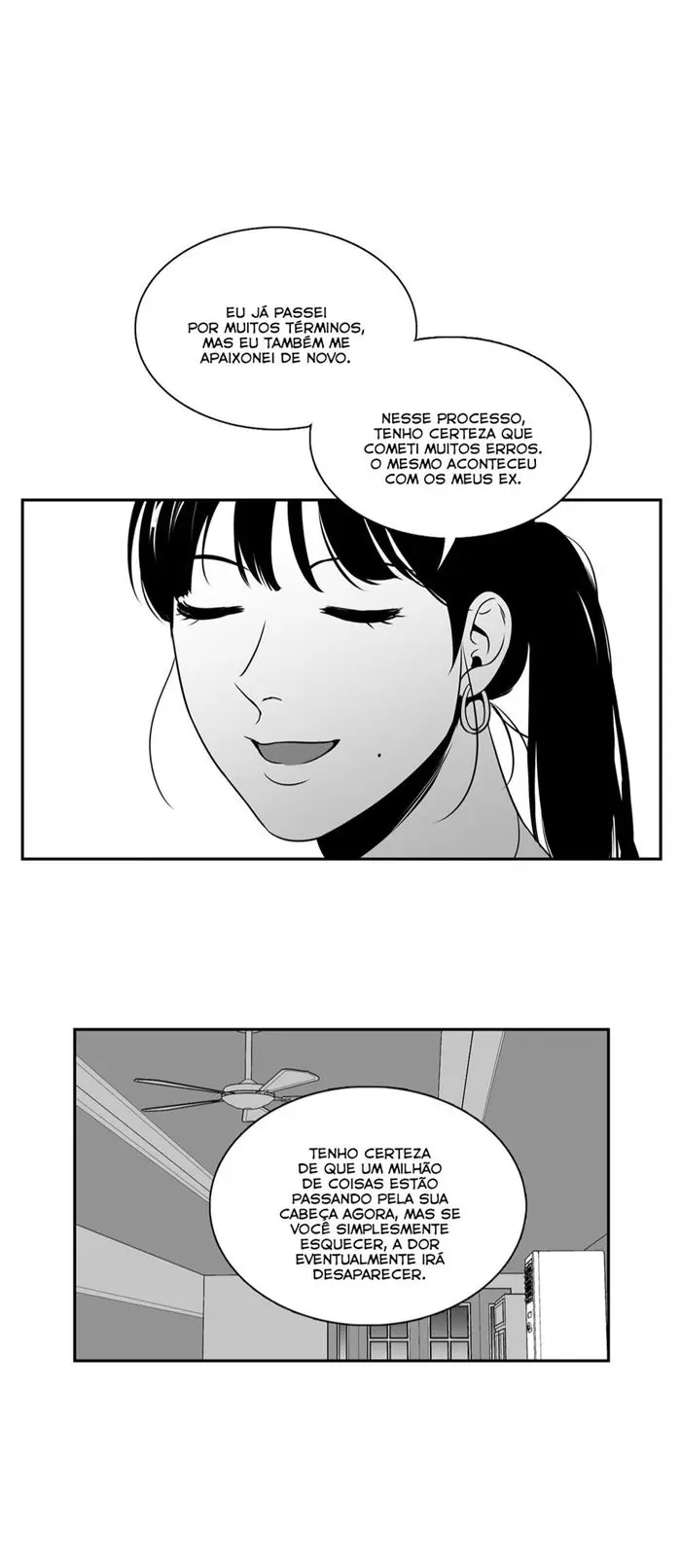 BJ Alex – Capítulo 42 Yaoi – Página 57