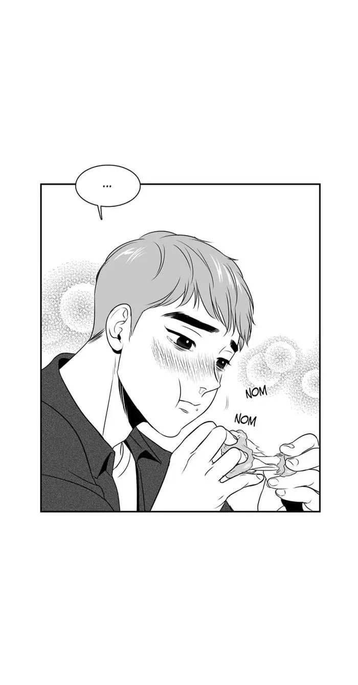 BJ Alex – Capítulo 42 Yaoi – Página 64