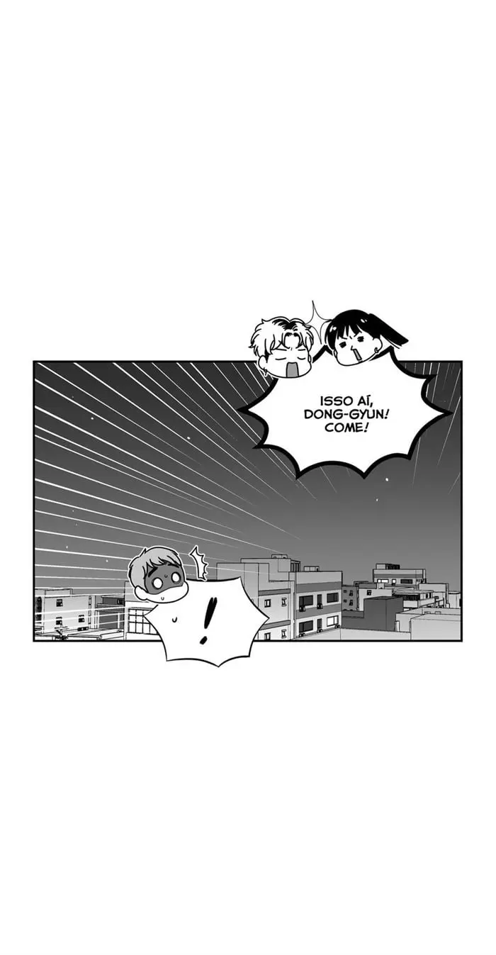 BJ Alex – Capítulo 42 Yaoi – Página 65