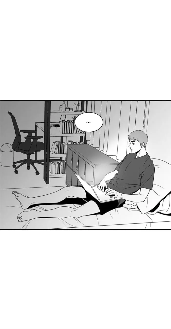 BJ Alex – Capítulo 42 Yaoi – Página 68