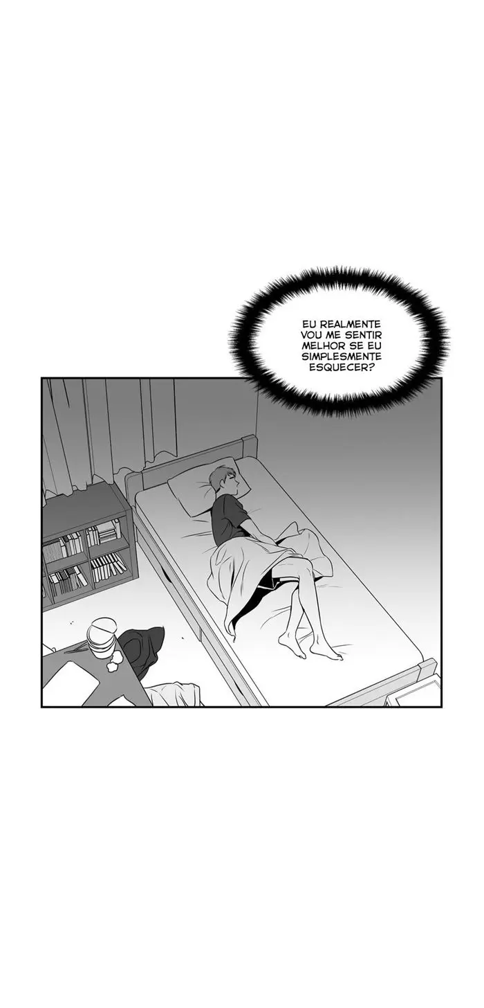 BJ Alex – Capítulo 42 Yaoi – Página 69