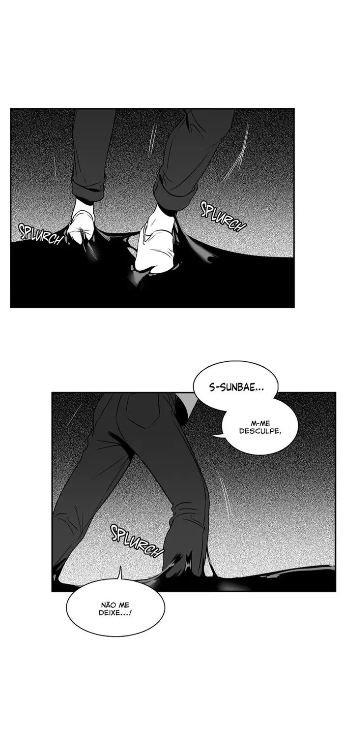 BJ Alex – Capítulo 42 Yaoi – Página 8