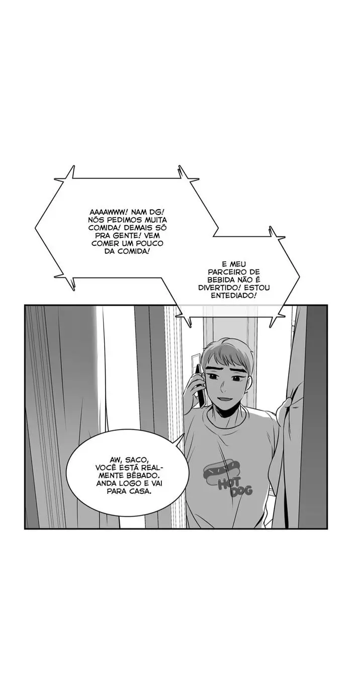 BJ Alex – Capítulo 43 Yaoi – Página 10