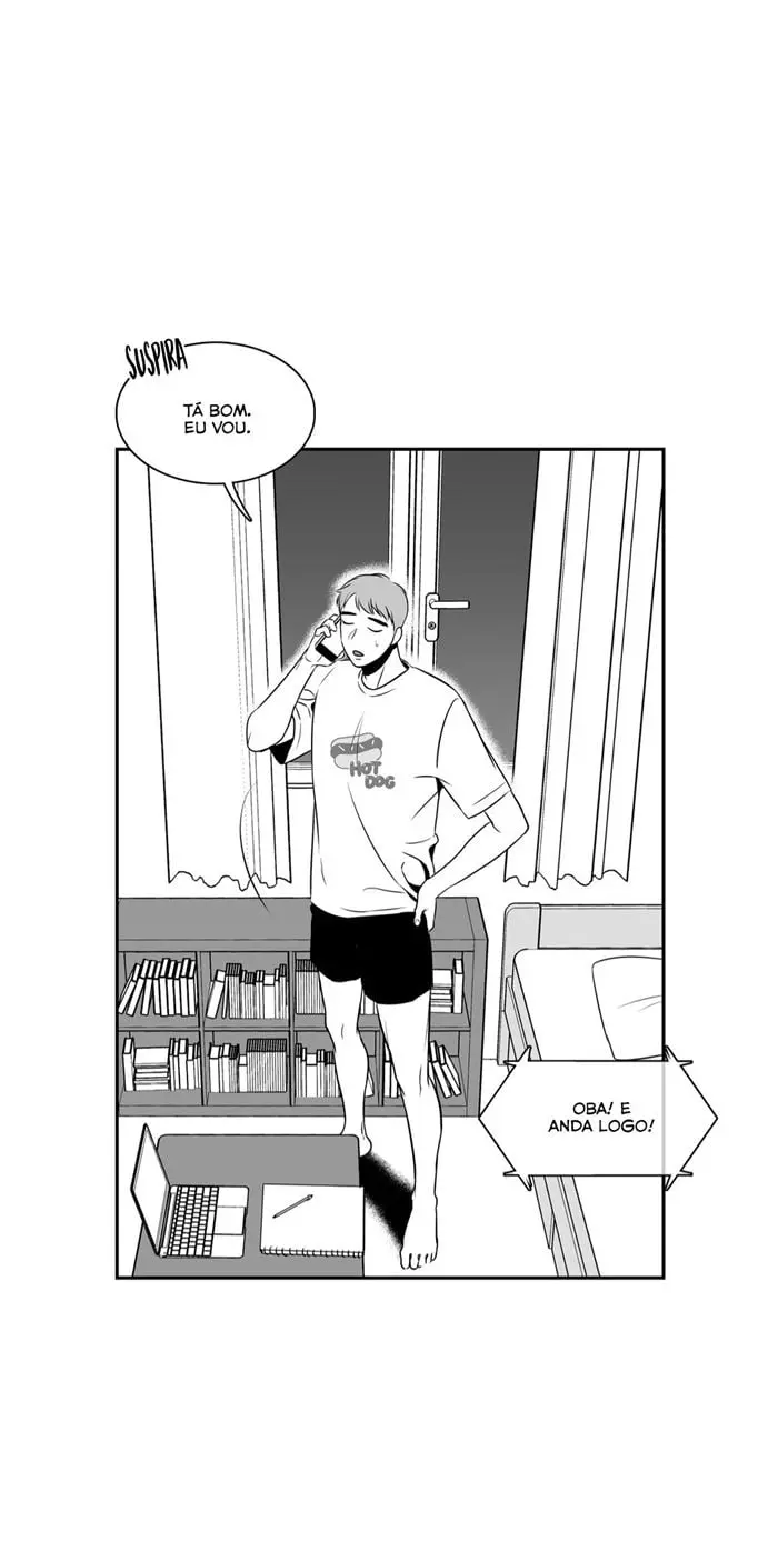 BJ Alex – Capítulo 43 Yaoi – Página 12