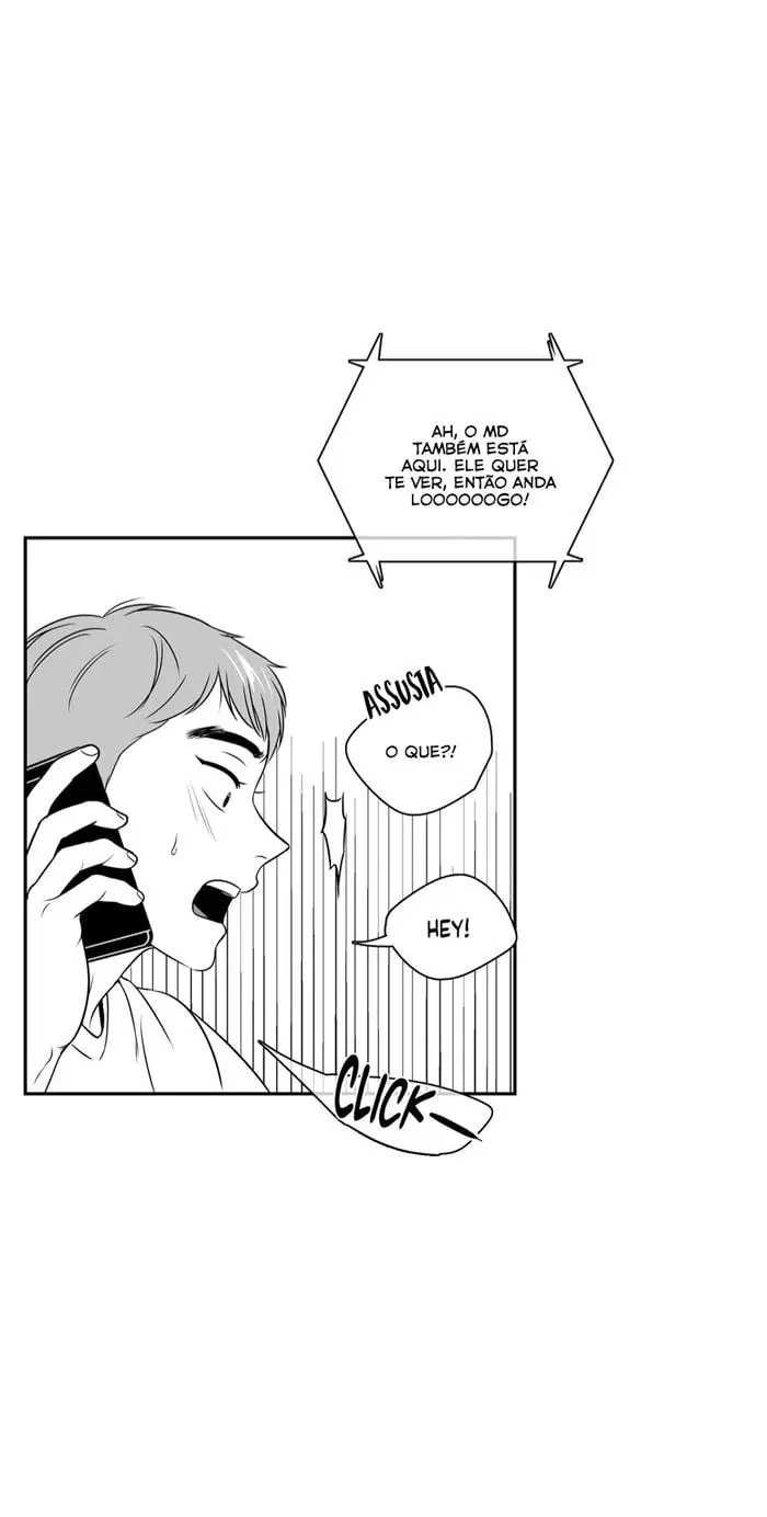 BJ Alex – Capítulo 43 Yaoi – Página 13