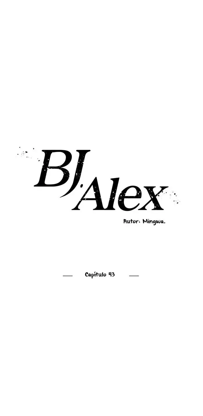 BJ Alex – Capítulo 43 Yaoi – Página 15
