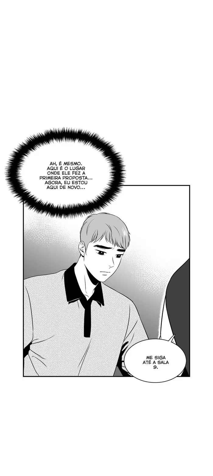 BJ Alex – Capítulo 43 Yaoi – Página 18