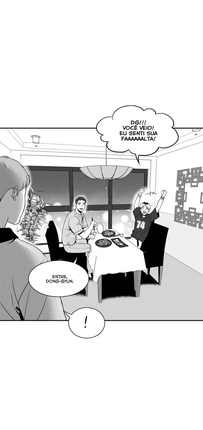 BJ Alex – Capítulo 43 Yaoi – Página 19