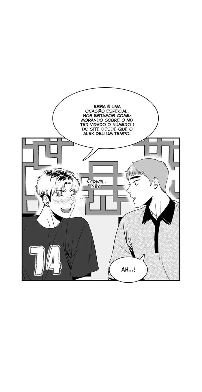 BJ Alex – Capítulo 43 Yaoi – Página 21