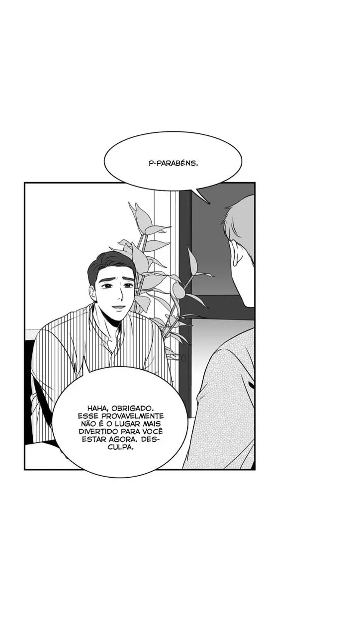 BJ Alex – Capítulo 43 Yaoi – Página 22