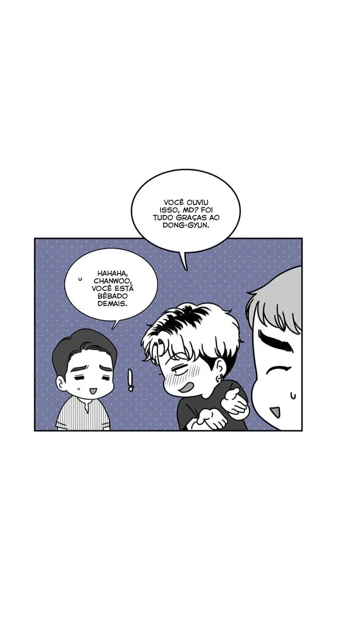 BJ Alex – Capítulo 43 Yaoi – Página 25