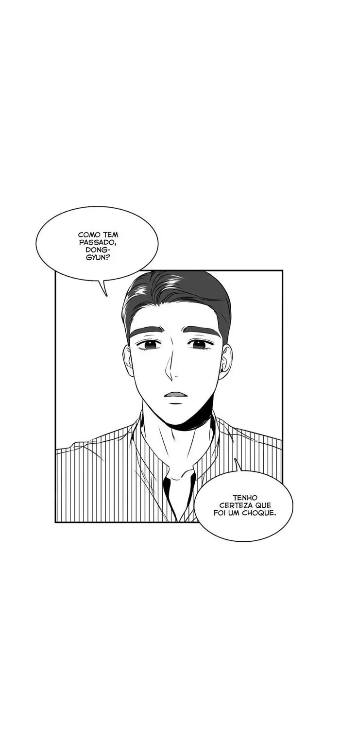 BJ Alex – Capítulo 43 Yaoi – Página 26