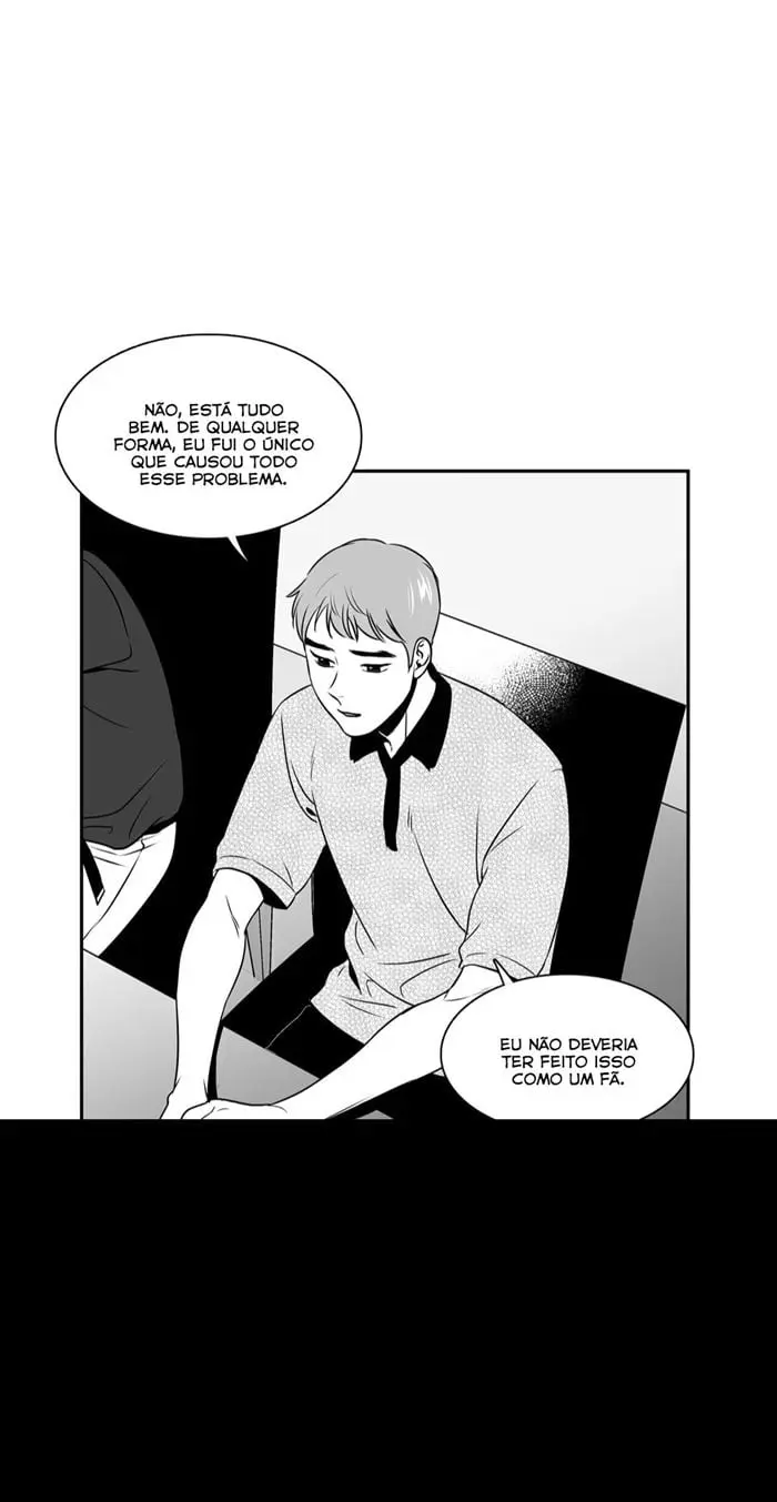 BJ Alex – Capítulo 43 Yaoi – Página 27