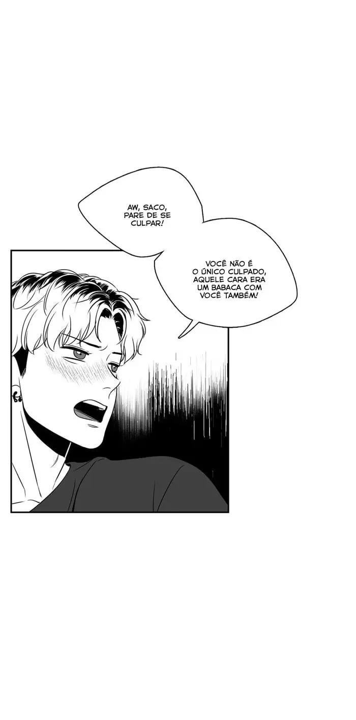 BJ Alex – Capítulo 43 Yaoi – Página 28