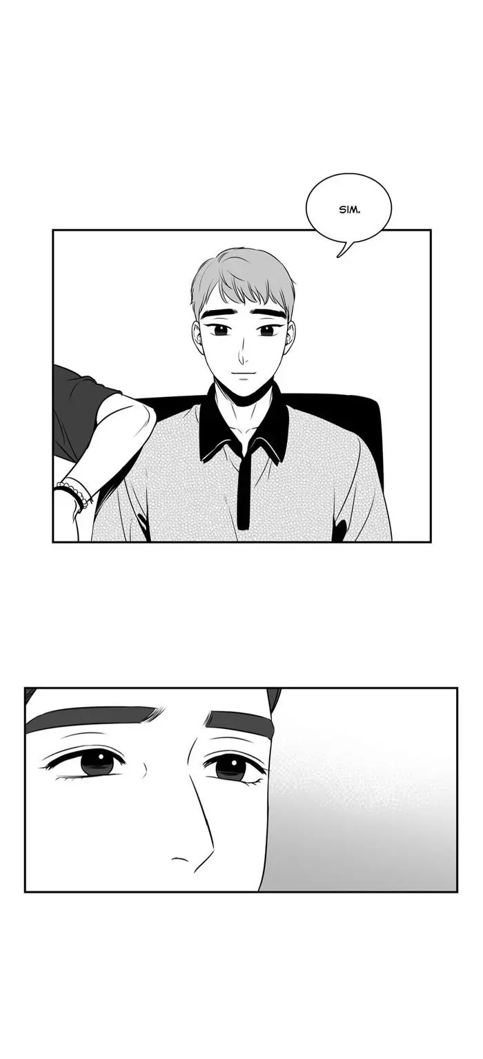 BJ Alex – Capítulo 43 Yaoi – Página 31