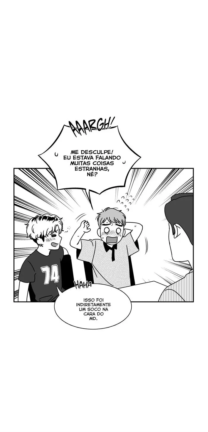 BJ Alex – Capítulo 43 Yaoi – Página 42