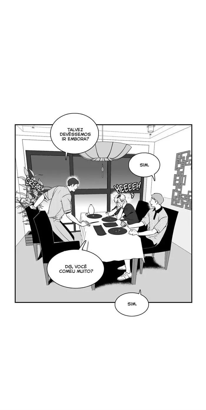 BJ Alex – Capítulo 43 Yaoi – Página 51