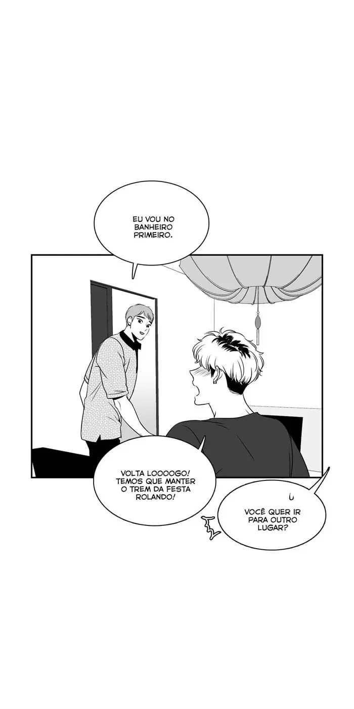 BJ Alex – Capítulo 43 Yaoi – Página 52