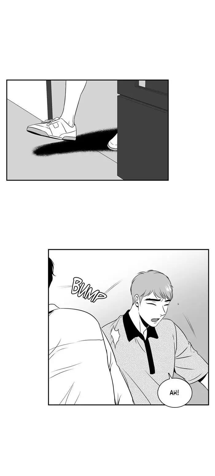 BJ Alex – Capítulo 43 Yaoi – Página 53