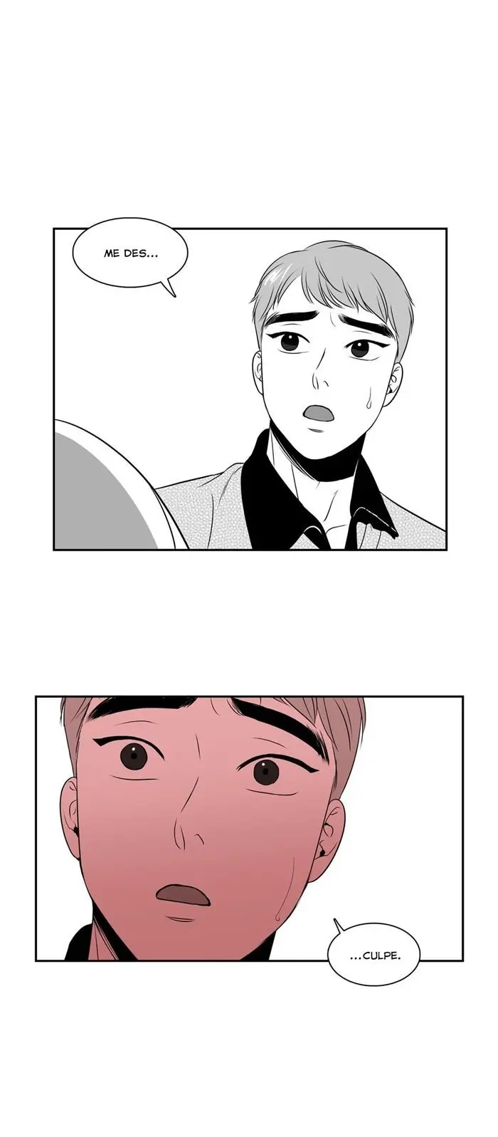 BJ Alex – Capítulo 43 Yaoi – Página 54