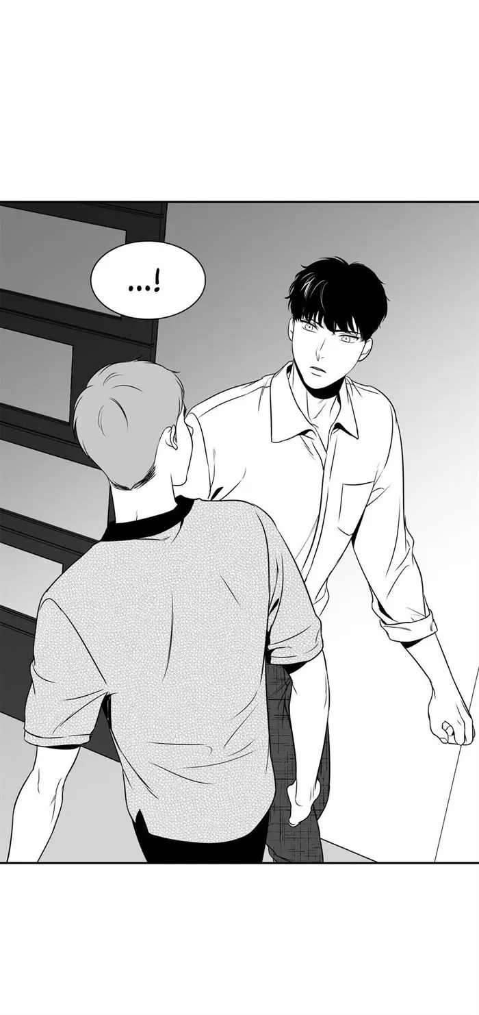 BJ Alex – Capítulo 43 Yaoi – Página 55