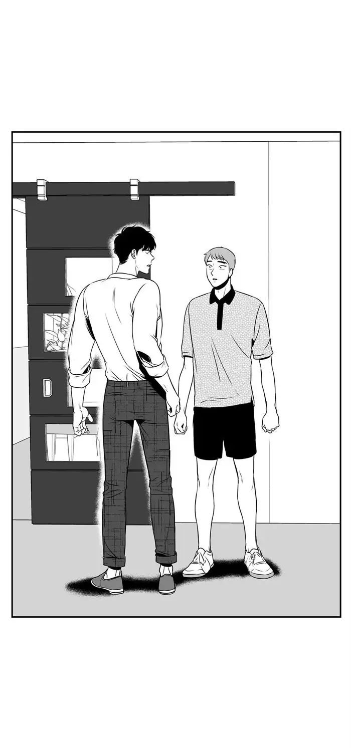 BJ Alex – Capítulo 43 Yaoi – Página 56