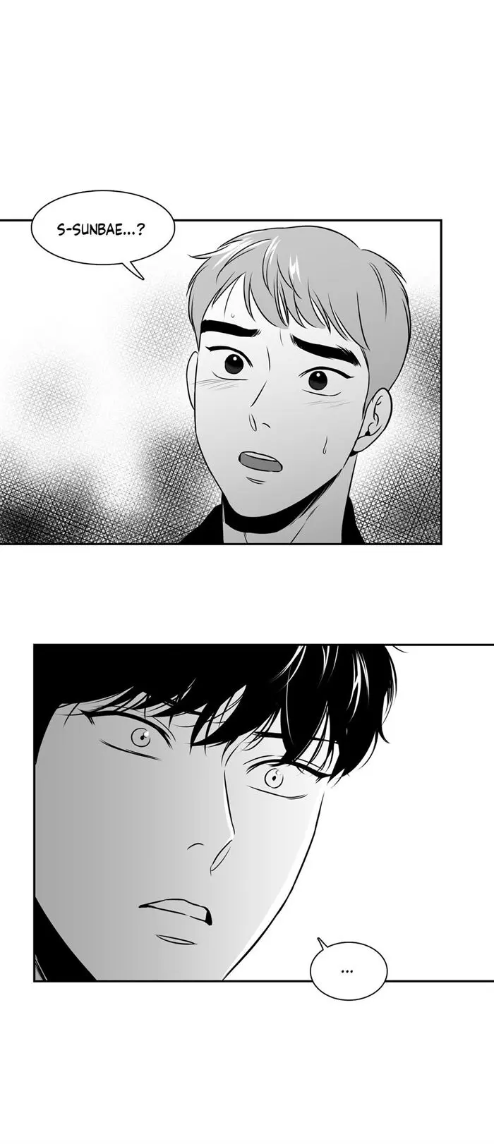 BJ Alex – Capítulo 43 Yaoi – Página 57