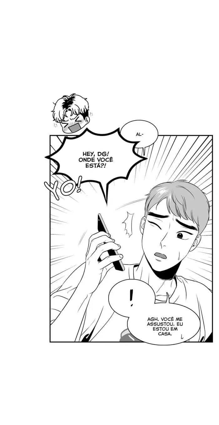 BJ Alex – Capítulo 43 Yaoi – Página 8