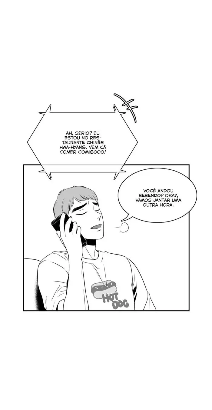 BJ Alex – Capítulo 43 Yaoi – Página 9