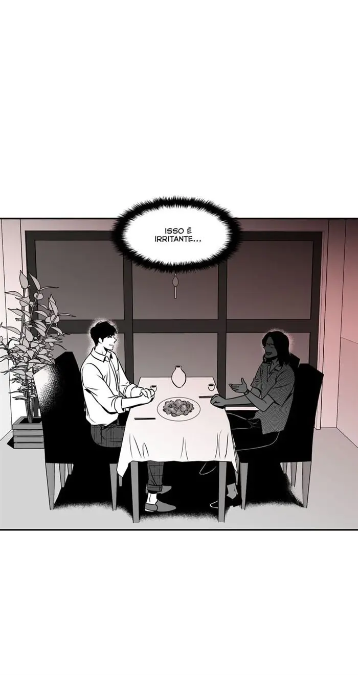 BJ Alex – Capítulo 44 Yaoi – Página 14