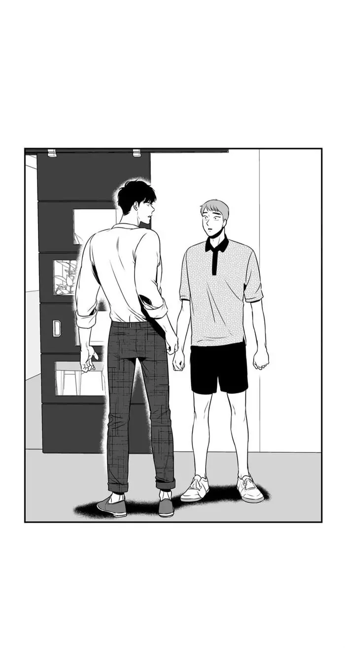 BJ Alex – Capítulo 44 Yaoi – Página 18