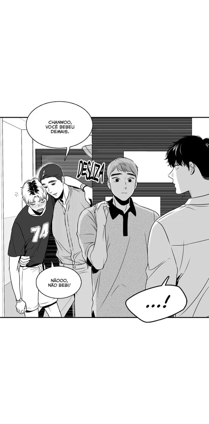 BJ Alex – Capítulo 44 Yaoi – Página 26