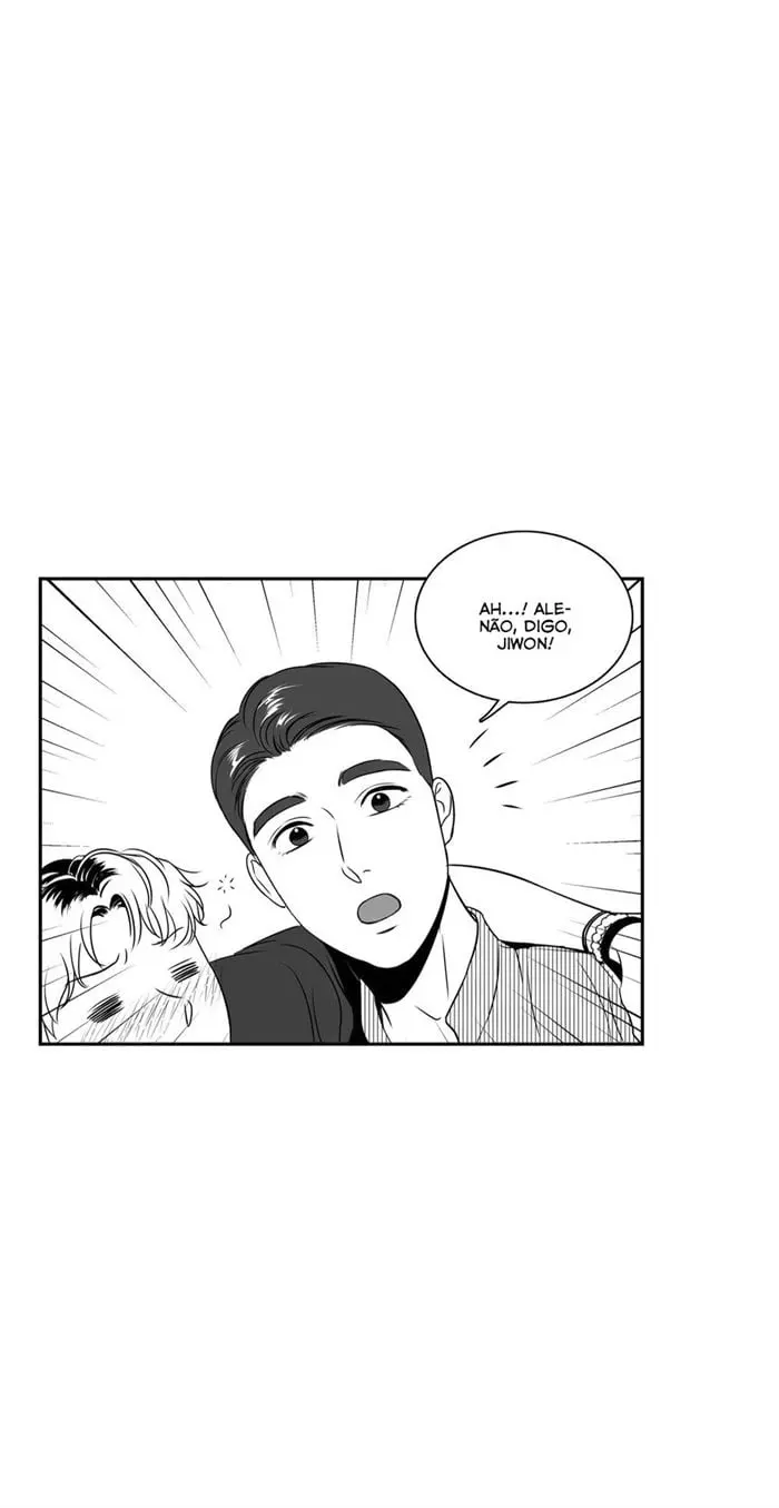 BJ Alex – Capítulo 44 Yaoi – Página 27