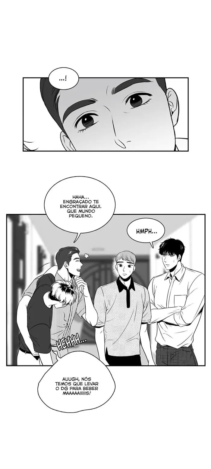 BJ Alex – Capítulo 44 Yaoi – Página 29