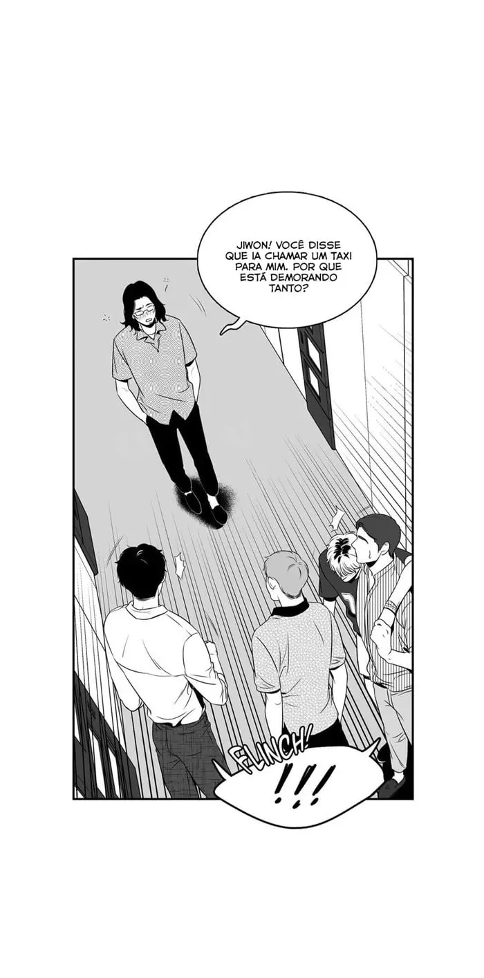 BJ Alex – Capítulo 44 Yaoi – Página 30