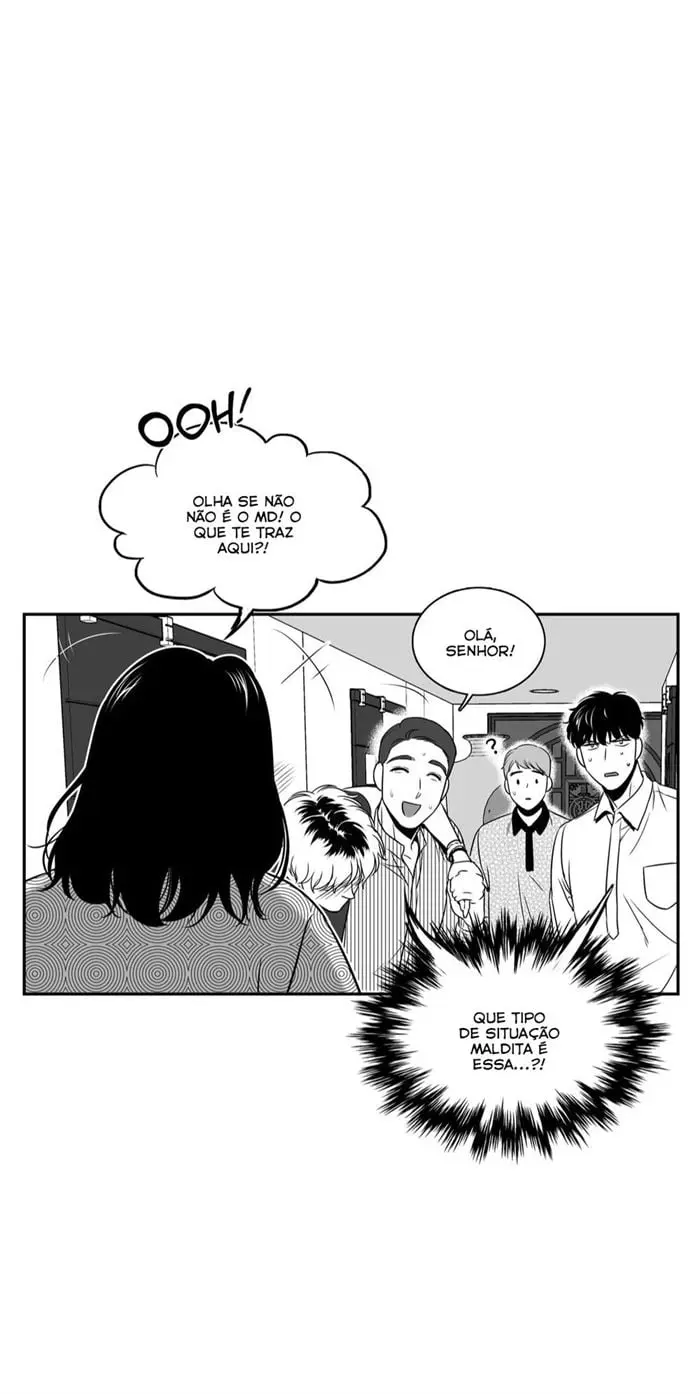 BJ Alex – Capítulo 44 Yaoi – Página 31