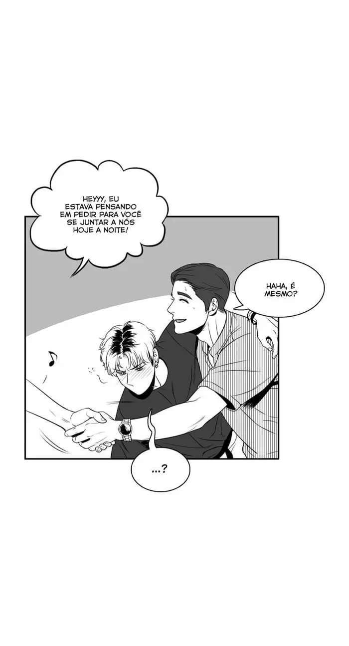 BJ Alex – Capítulo 44 Yaoi – Página 32