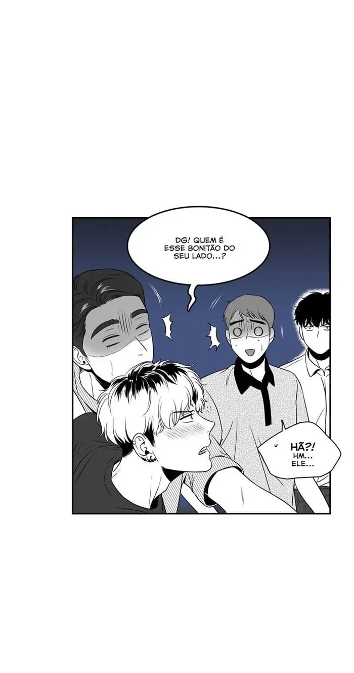 BJ Alex – Capítulo 44 Yaoi – Página 33