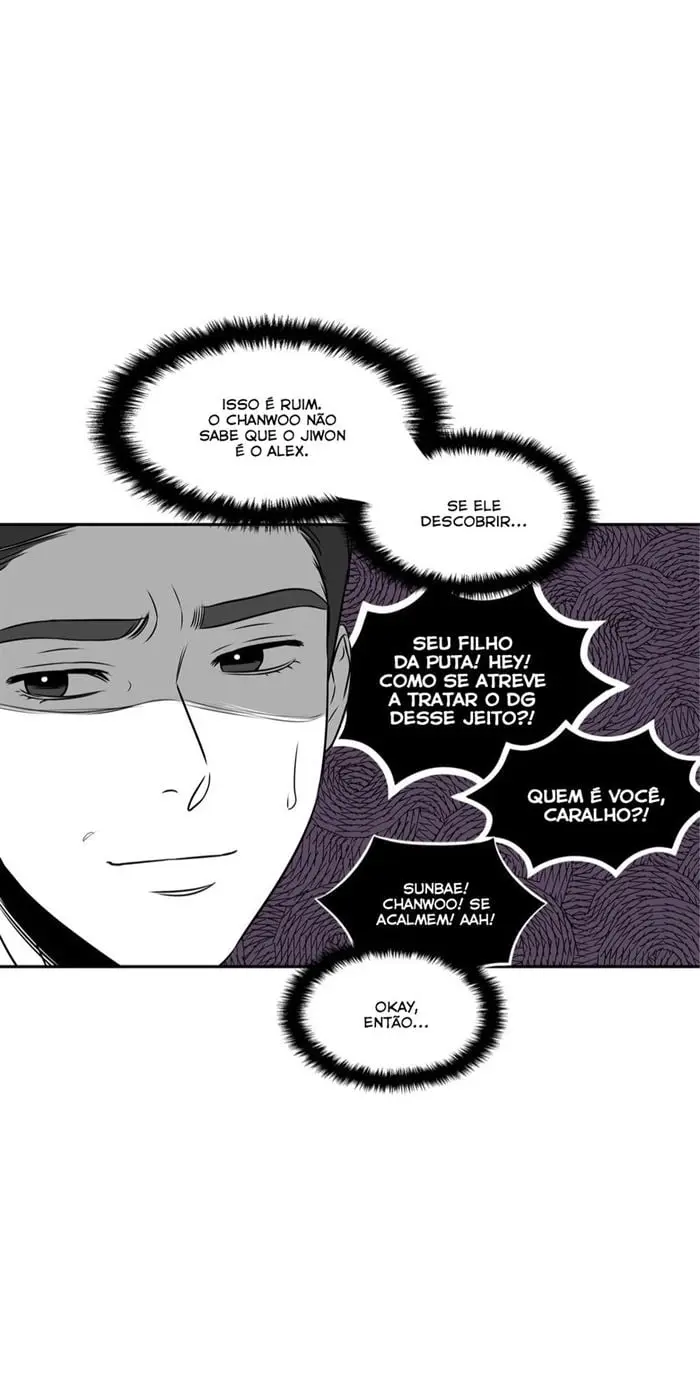 BJ Alex – Capítulo 44 Yaoi – Página 34