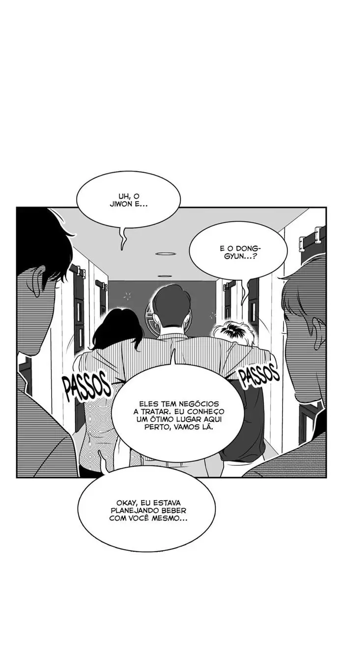 BJ Alex – Capítulo 44 Yaoi – Página 36