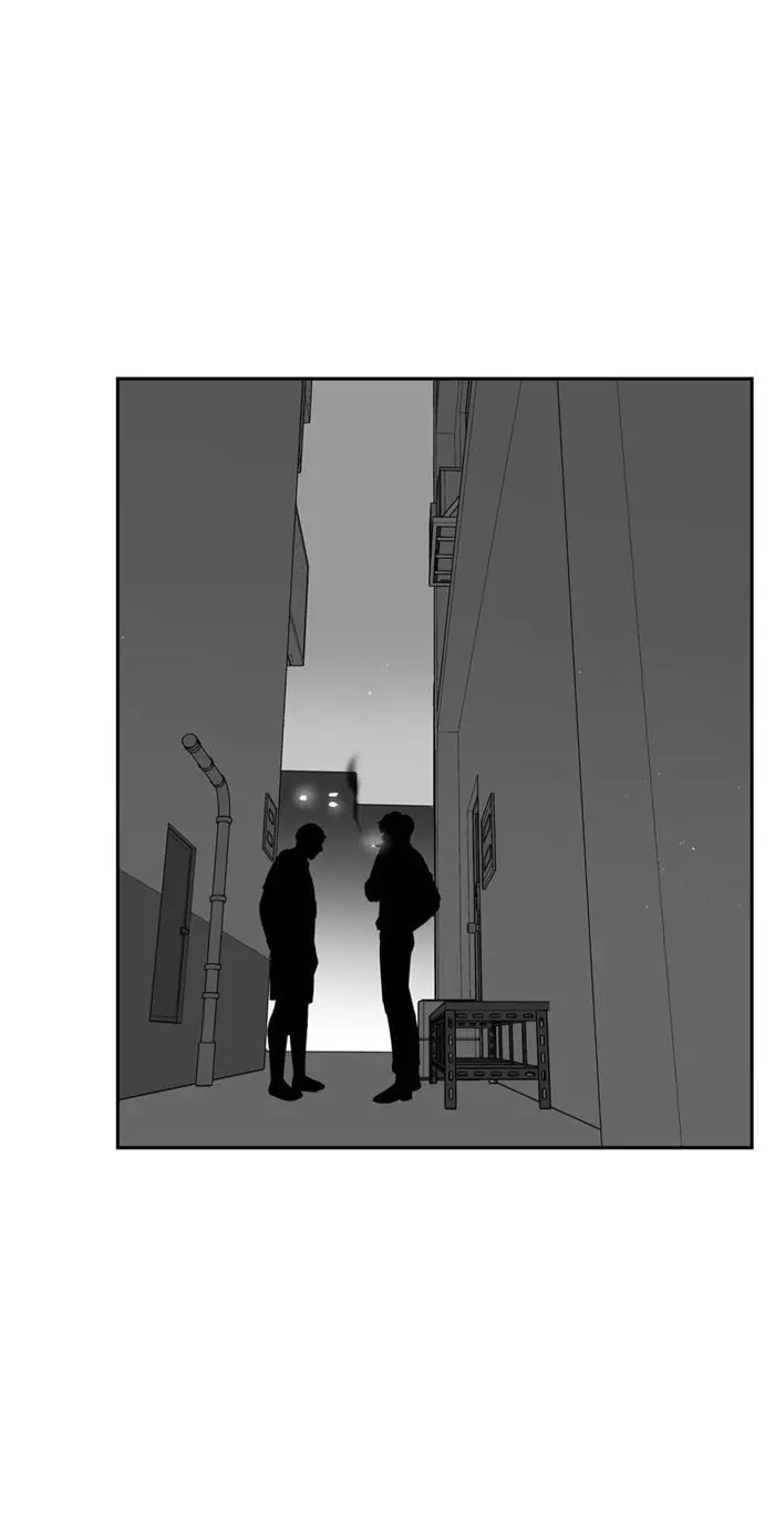 BJ Alex – Capítulo 44 Yaoi – Página 42