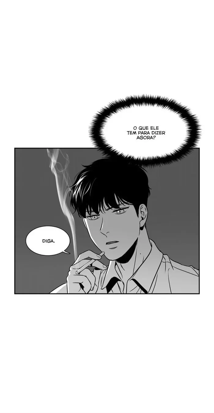 BJ Alex – Capítulo 44 Yaoi – Página 43