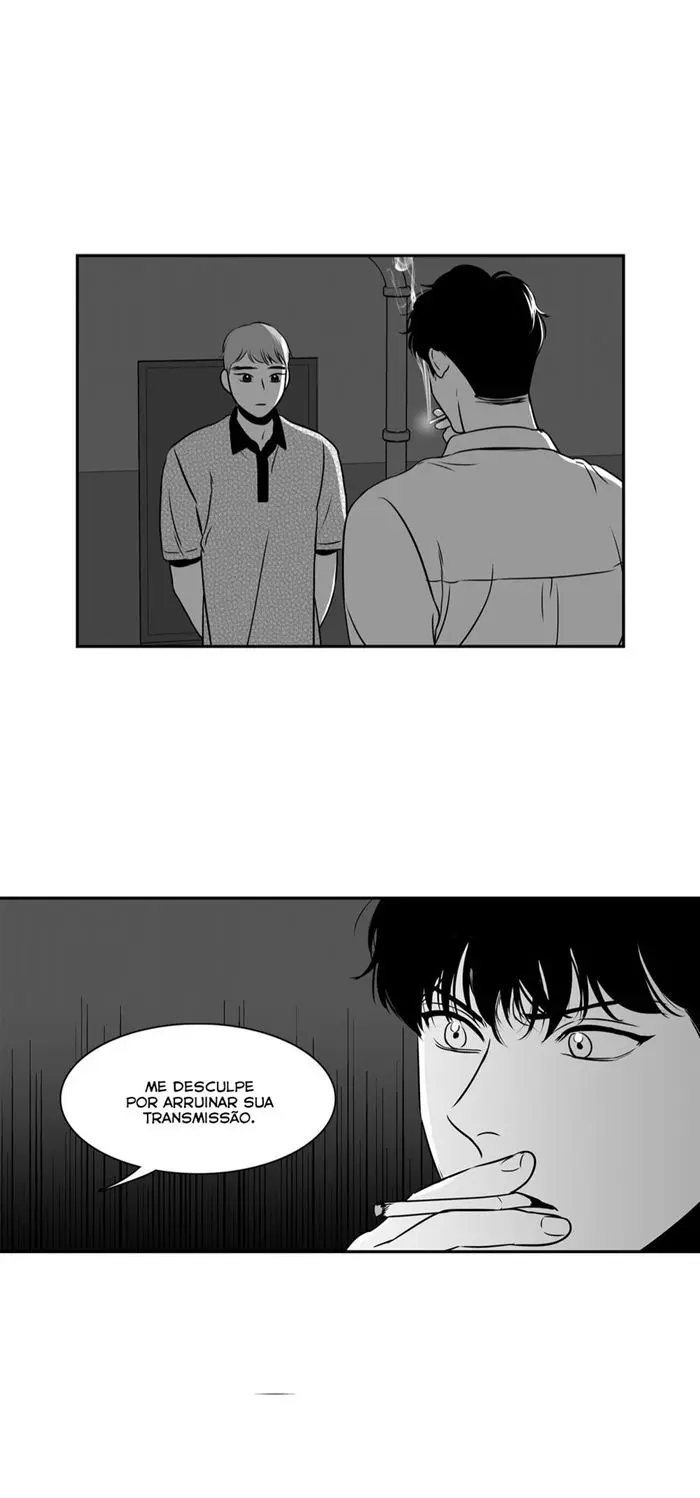 BJ Alex – Capítulo 44 Yaoi – Página 44