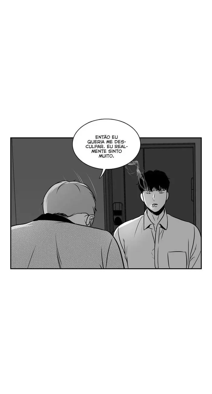 BJ Alex – Capítulo 44 Yaoi – Página 46