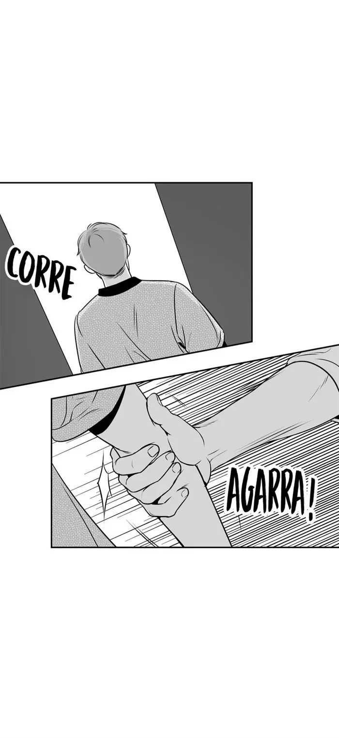 BJ Alex – Capítulo 44 Yaoi – Página 50