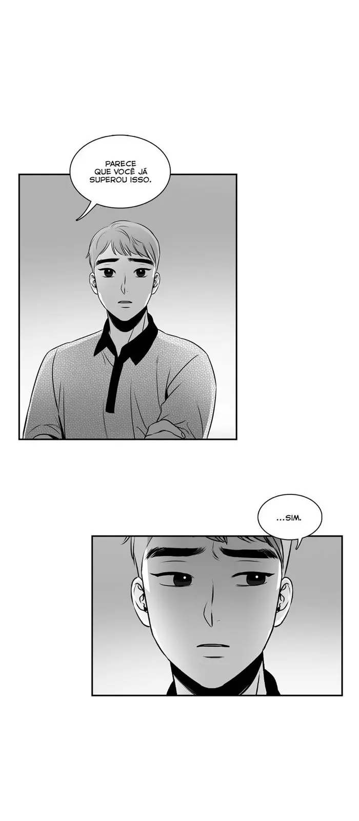 BJ Alex – Capítulo 44 Yaoi – Página 59