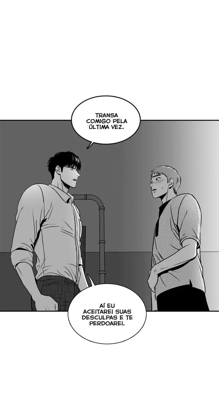 BJ Alex – Capítulo 44 Yaoi – Página 62