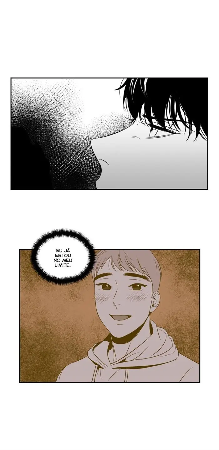 BJ Alex – Capítulo 44 Yaoi – Página 7