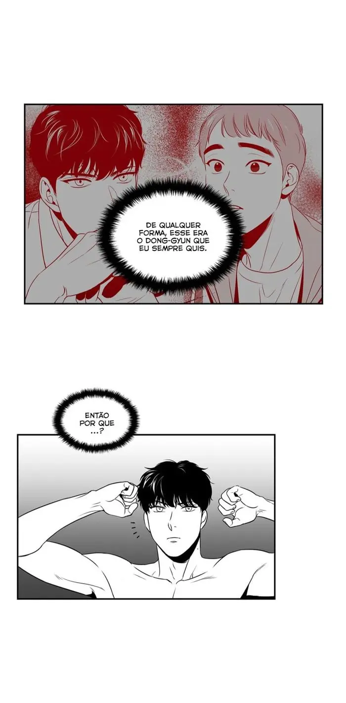 BJ Alex – Capítulo 45 Yaoi – Página 16