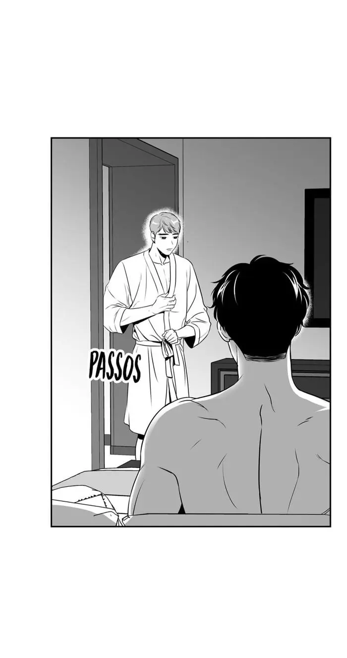 BJ Alex – Capítulo 45 Yaoi – Página 17